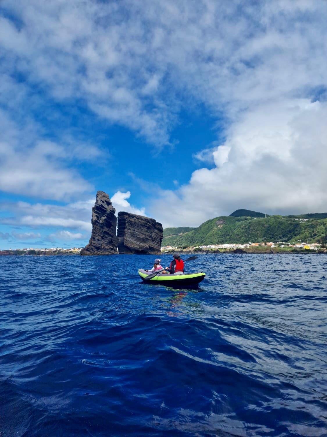 Sea Roots "Garden Zone " Mosteiros (Azores) Exterior foto