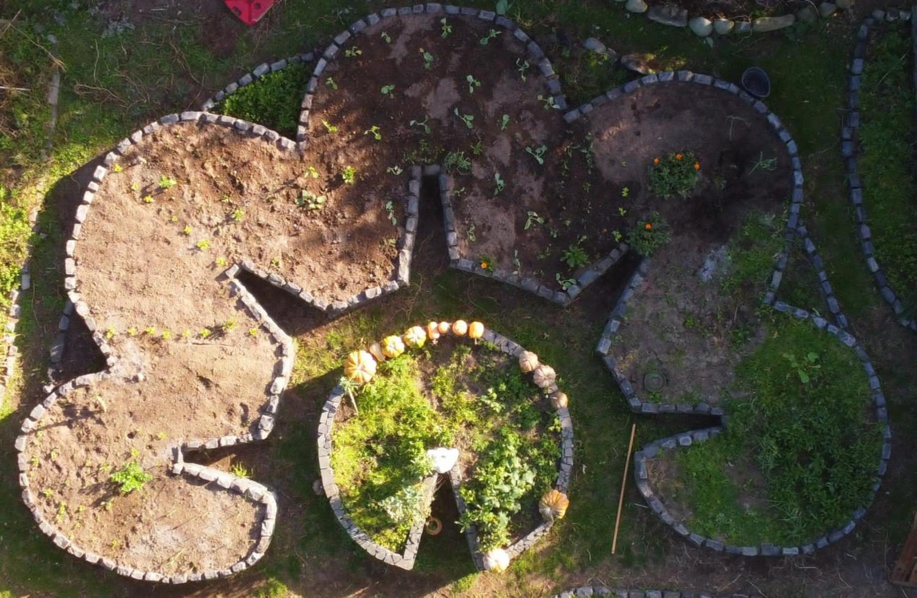 Sea Roots "Garden Zone " Mosteiros (Azores) Exterior foto