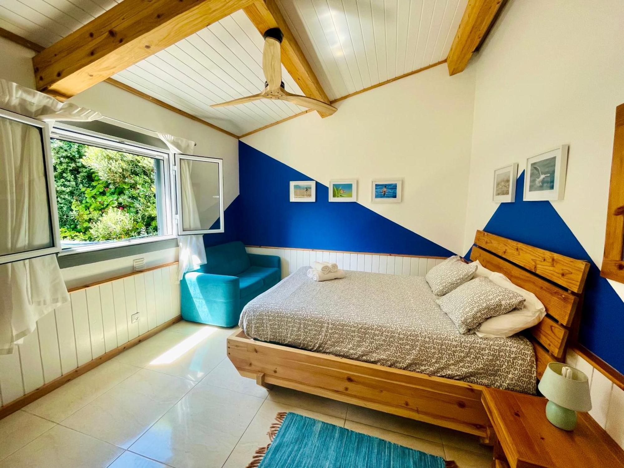 Sea Roots "Garden Zone " Mosteiros (Azores) Exterior foto