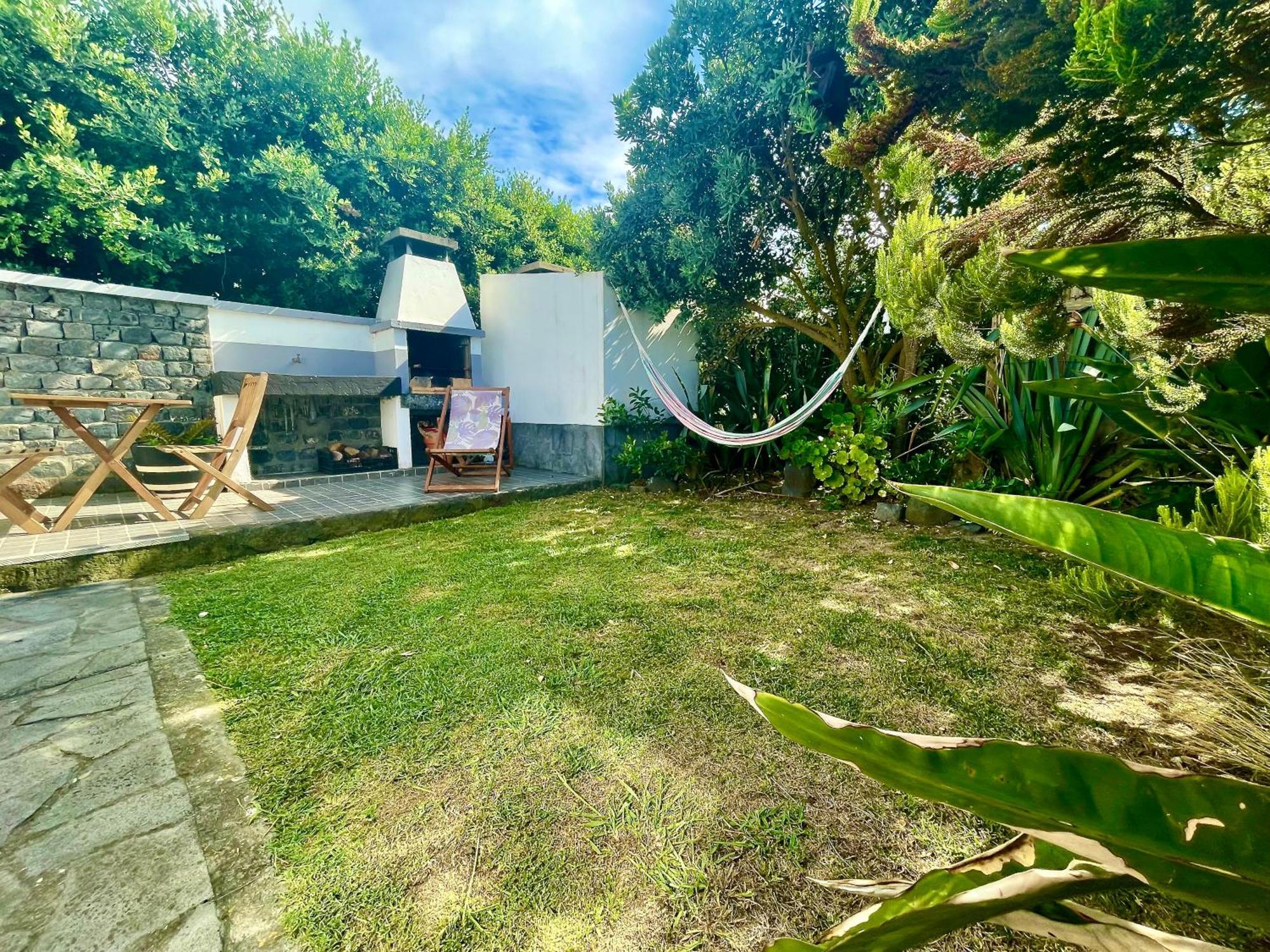 Sea Roots "Garden Zone " Mosteiros (Azores) Exterior foto